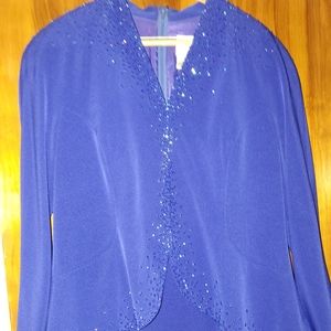 1 piece Formal Dress